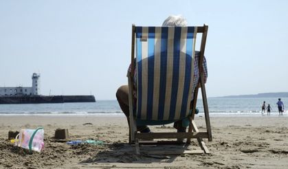 UK likely to record hottest day of 2023 this week: Meteorological Office