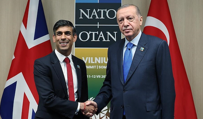 UK, Türkiye 'step up joint operations' targeting human trafficking gangs' tactics