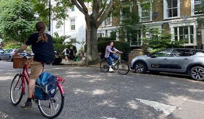 Your chance to shape greener, healthier, more welcoming streets in Mildmay