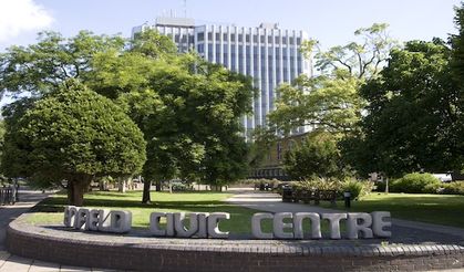 Enfield Council's Tottenham Park Cemetery Statement