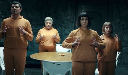 Taste of Anatolia 5, Films from Turkey 2023, Cambridge, London, Norwich and Aylesbury