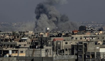UK says it currently doesn't support cease-fire in Gaza