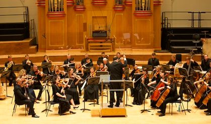 100 Years of Turkish Republic Concert Showcases Türkiye's Musical Heritage