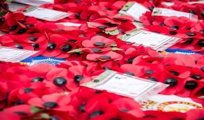 Islington Council invites residents to join their Remembrance Sunday