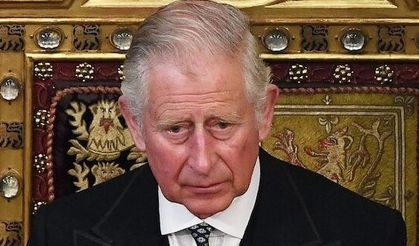 Britain's King Charles admitted to hospital for prostate treatment