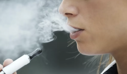 Disposable vapes are behind the very worrying rise in children vaping