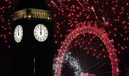 Thousands ring in 2024 as London declares itself ‘A Place for Everyone’