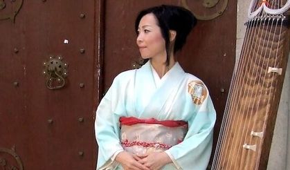 From Yamato to Anatolia, A Musical Journey Concert