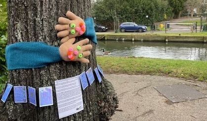 HAPPY Project highlights the importance of socialising and inclusion 