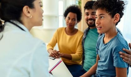 New development courses for parents and healthcare professionals 