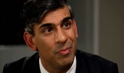 Rishi Sunak admits he has failed to cut NHS waiting lists