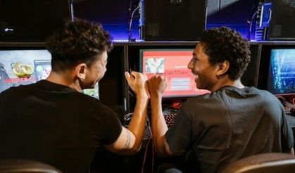 The biggest anime gaming festival in Enfield at Dugdale Arts Centre