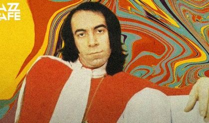 Jazz Cafe presents, The Psychedelic World of Turkish rock legend Erkin Koray