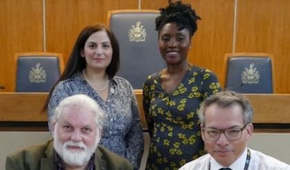 Enfield Council commits to anti-racism and diversity pledge