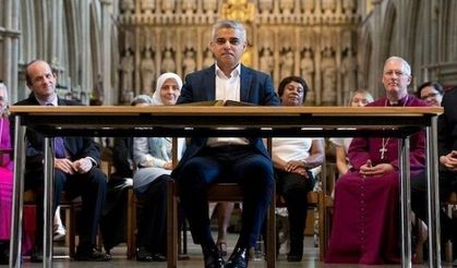 The candidates vying to be the next London mayor