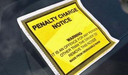 Private car parks to have 10-minute 'grace period'