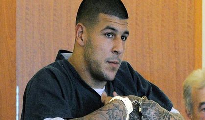 Aaron Hernandez involved in jailhouse altercation