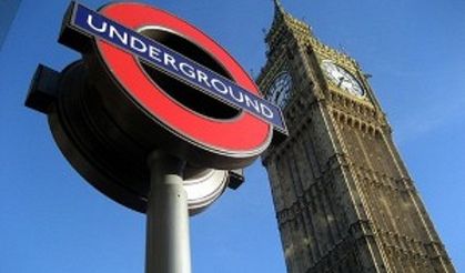 On Sunday there will be road closures in Westminster for the Tour of Britain