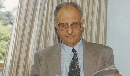 As a historian Prof. Salahi Sonyel was an expert on Atatürk and Atatürk's revolutions