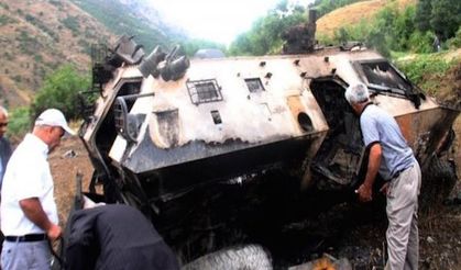 16 Turkish soldiers killed in Daglica attack