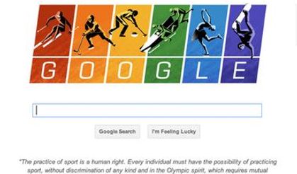 Google has created a new Doodle to celebrate the 127th birthday of Inge Lehmann