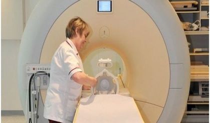 A new blood test could help target treatment for men with advanced prostate cancer