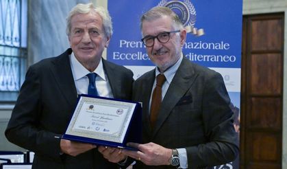 The Oscar of the Mediterranean a Bridge Between Cultures, Sports, and Solidarity