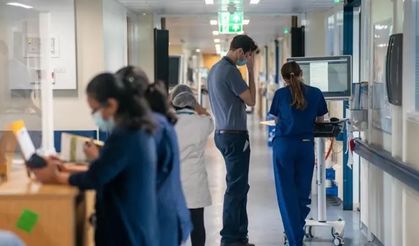 Hospitals warn of end-of-life care crisis this winter