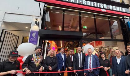 Great British Doner Opens Second Branch in Liverpool