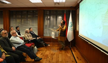 Tharik Hussain Explores 1,400 Years of Muslim Europe