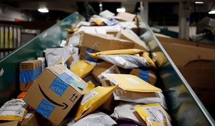 Accidental email reveals Amazon plan to cut 16,000 jobs