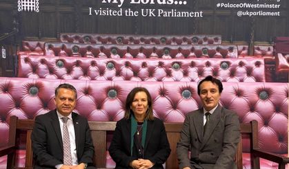 Global Journalist Council Launches Intensive Public Diplomacy in London