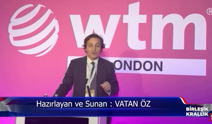 Vatan Öz’s UK Politics Show Draws International Praise