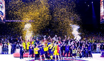 EuroLeague Final Four 2026 Tickets Sell Out Fast