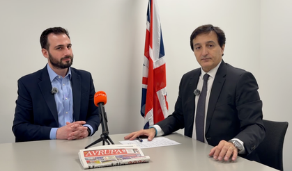 Georgiou Discusses Crime, ULEZ and Enfield’s Future