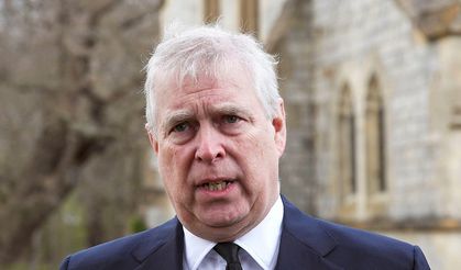 Andrew Released in Misconduct Probe