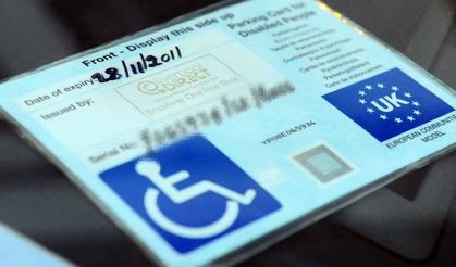 Enfield Council is cracking down Blue Badge crime