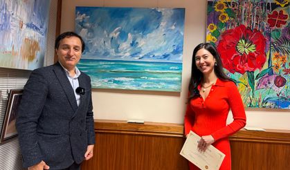 Turkish Art Platform Launches in London