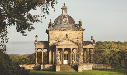 Vanbrugh Exhibition Opens at Castle Howard