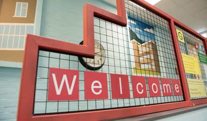 Community House reopened by Enfield Council