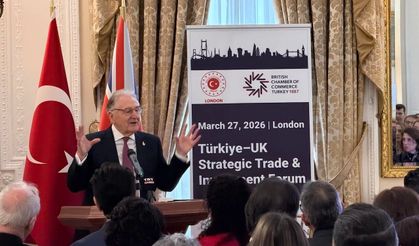 Britain’s Emerging Turkish Advantage