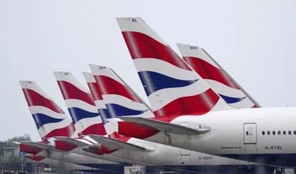 Middle East Strikes Disrupt Flights, UK Warns