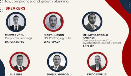 UK Budget Changes in Focus at London Seminar