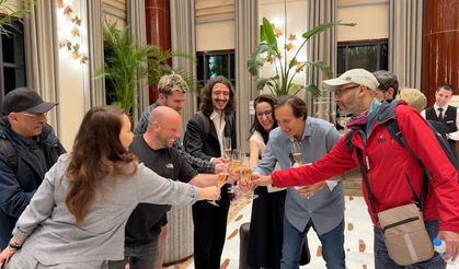 British Media Lands in Istanbul as Turkey’s $2 Billion Health Tourism Industry Draws Global Attention