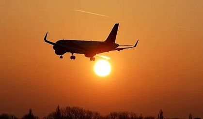 EU Warns of Jet Fuel Crisis Over Hormuz Closure