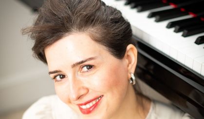 From Anatolia to Europe: Folk Echoes concert in London