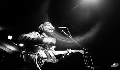 Umut Adan & Zebânis Release ‘Başka Bahar’ Album