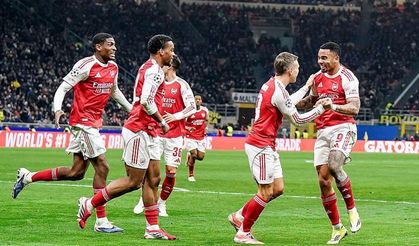 Arsenal End 22-Year Wait for Premier League Title