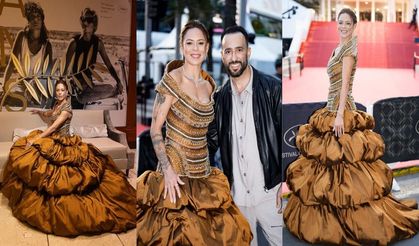 At Cannes, Even Two Minutes Can Change Everything