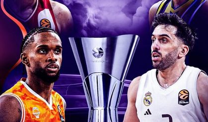 Euroleague Final Four Semifinals Times
